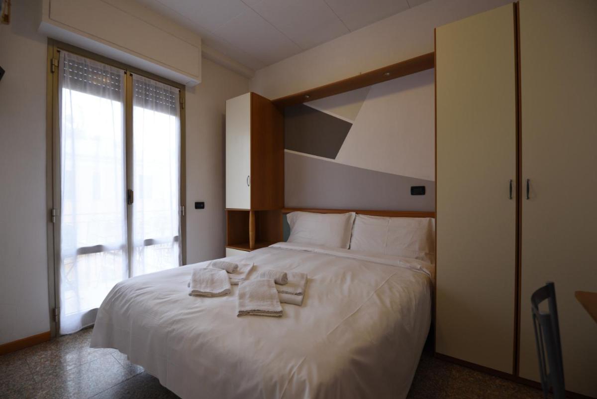 Residence Corallo Alassio Exterior foto