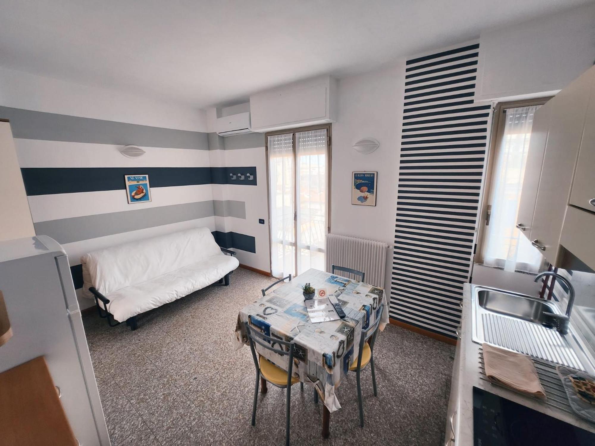 Residence Corallo Alassio Habitación foto
