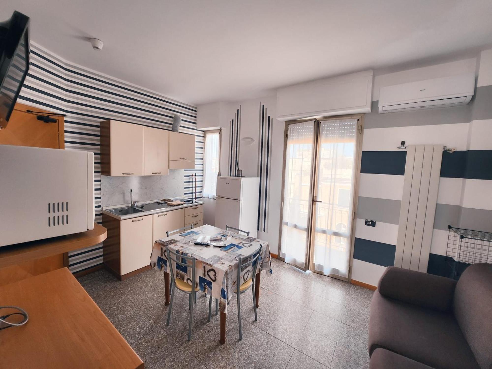 Residence Corallo Alassio Habitación foto