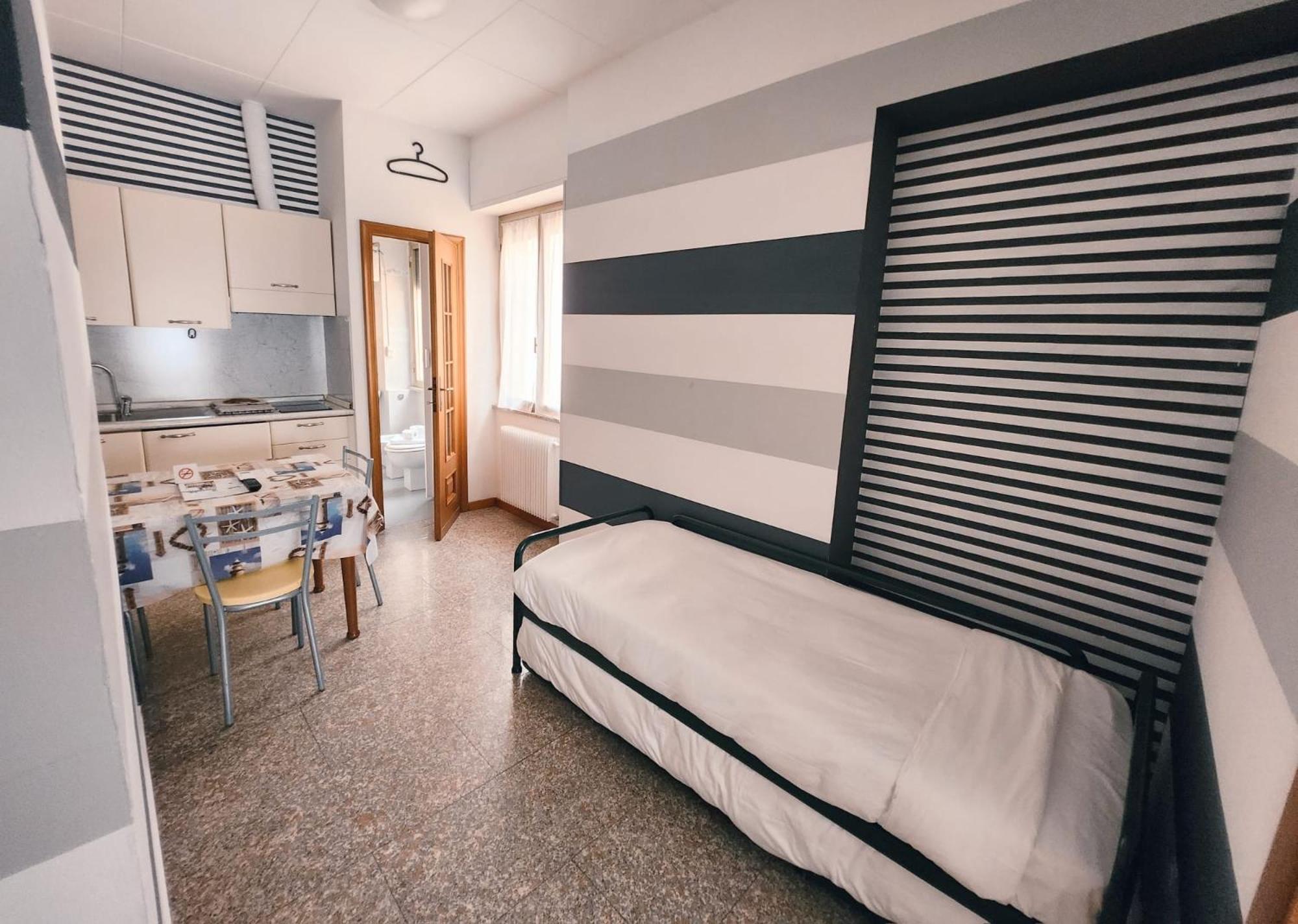 Residence Corallo Alassio Exterior foto