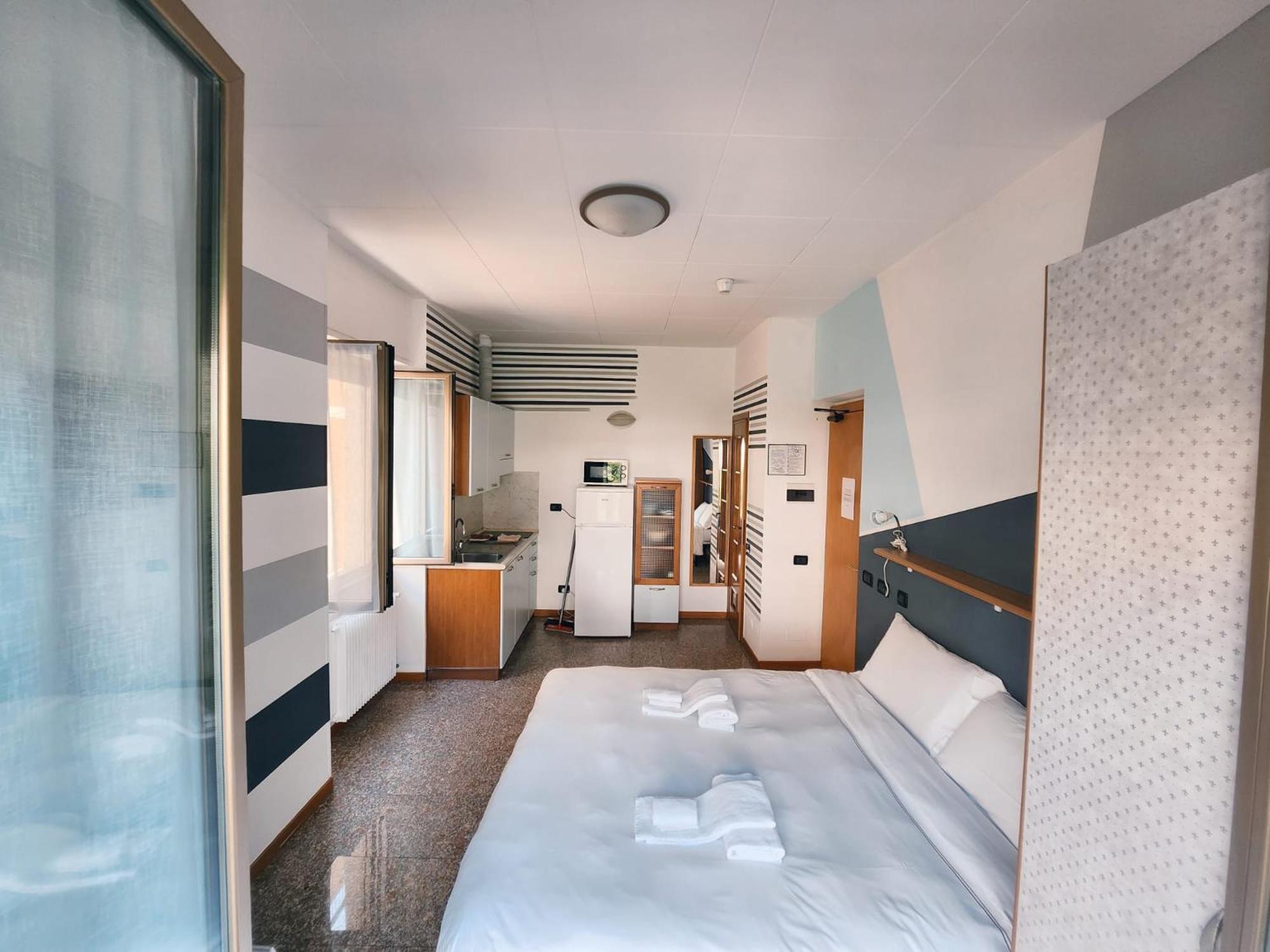 Residence Corallo Alassio Habitación foto