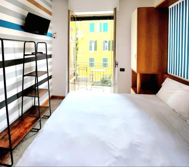 Residence Corallo Alassio Habitación foto