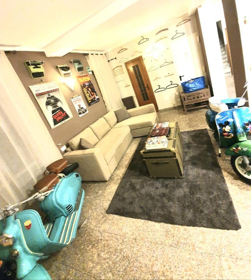 Residence Corallo Alassio Exterior foto